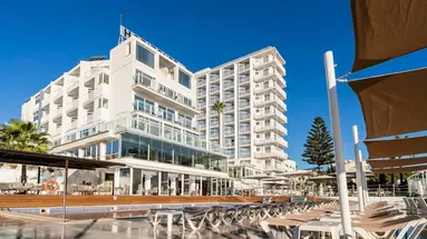 Amic Horizonte Hotel