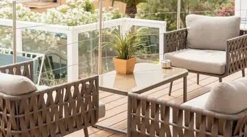 Amic Horizonte Hotel