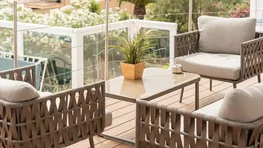 Amic Horizonte Hotel