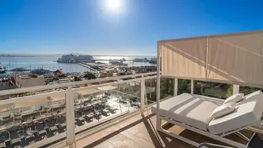 Amic Horizonte Hotel