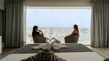 Amic Horizonte Hotel
