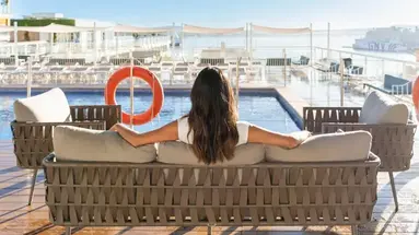 Amic Horizonte Hotel