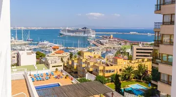 Amic Horizonte Hotel