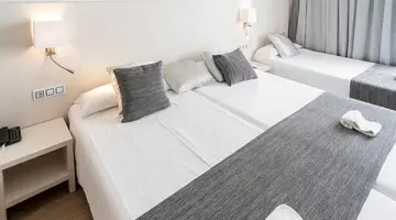Amic Horizonte Hotel