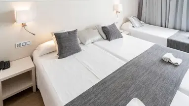 Amic Horizonte Hotel