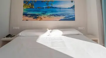 Amic Horizonte Hotel