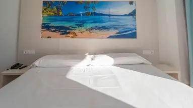 Amic Horizonte Hotel