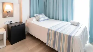 Amic Horizonte Hotel