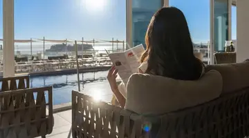 Amic Horizonte Hotel