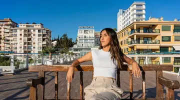 Amic Horizonte Hotel