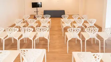 Amic Horizonte Hotel
