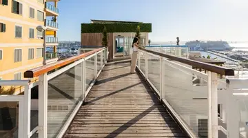 Amic Horizonte Hotel