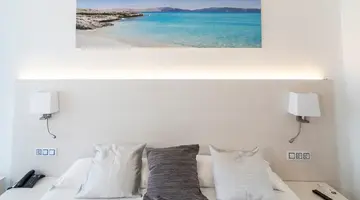 Amic Horizonte Hotel