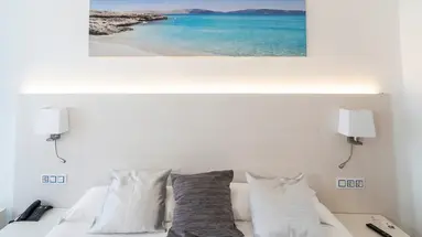 Amic Horizonte Hotel
