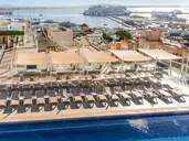 Amic Horizonte Hotel
