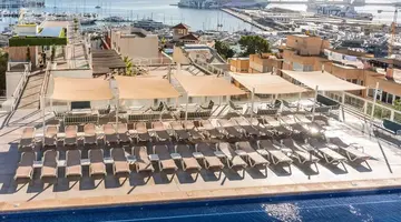 Amic Horizonte Hotel