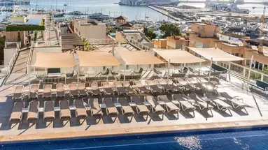 Amic Horizonte Hotel