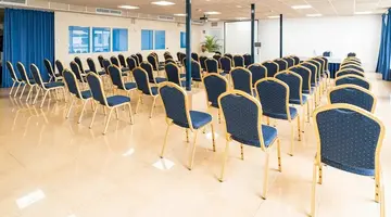 Amic Horizonte Hotel