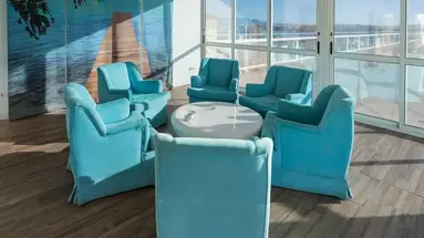 Amic Horizonte Hotel
