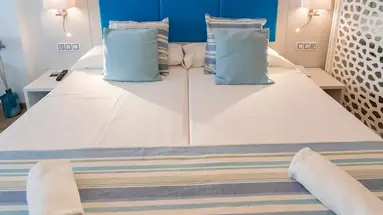 Amic Horizonte Hotel