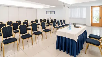 Amic Horizonte Hotel
