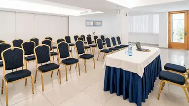 Amic Horizonte Hotel