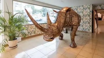 Amic Horizonte Hotel