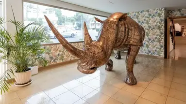 Amic Horizonte Hotel