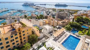 Amic Horizonte Hotel