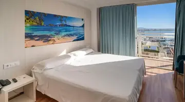Amic Horizonte Hotel