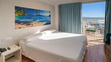 Amic Horizonte Hotel