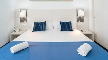Amic Horizonte Hotel