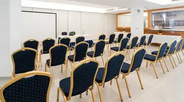 Amic Horizonte Hotel