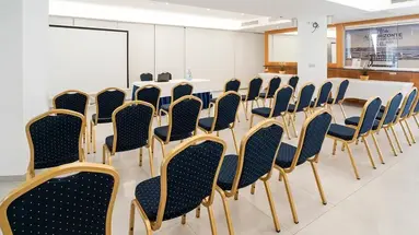 Amic Horizonte Hotel