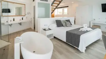 Amic Horizonte Hotel