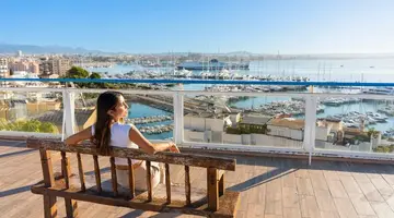 Amic Horizonte Hotel