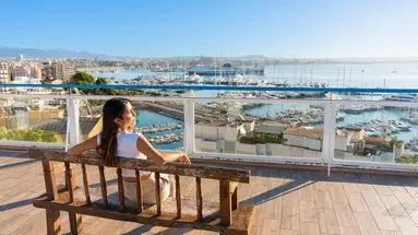 Amic Horizonte Hotel