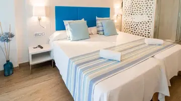 Amic Horizonte Hotel