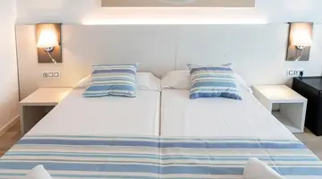 Amic Horizonte Hotel
