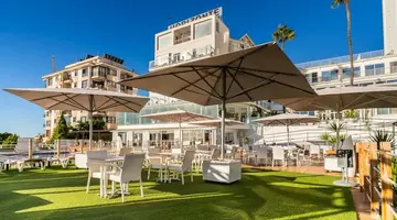 Amic Horizonte Hotel