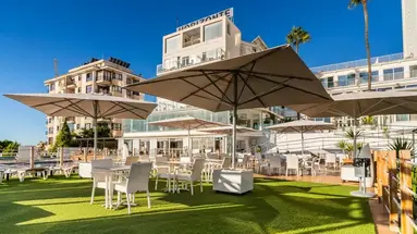 Amic Horizonte Hotel