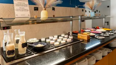 Amic Horizonte Hotel
