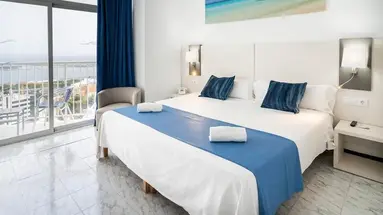 Amic Horizonte Hotel