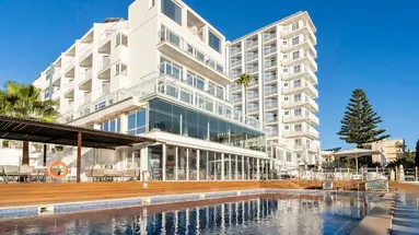 Amic Horizonte Hotel