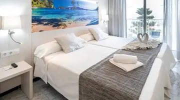 Amic Horizonte Hotel