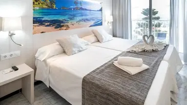 Amic Horizonte Hotel