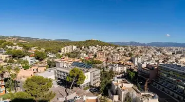 Amic Horizonte Hotel