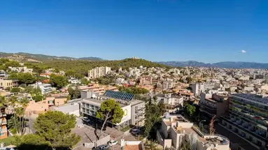 Amic Horizonte Hotel