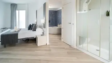 Amic Horizonte Hotel