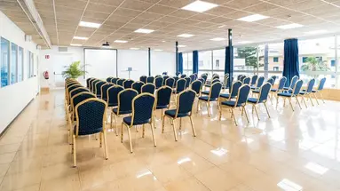 Amic Horizonte Hotel
